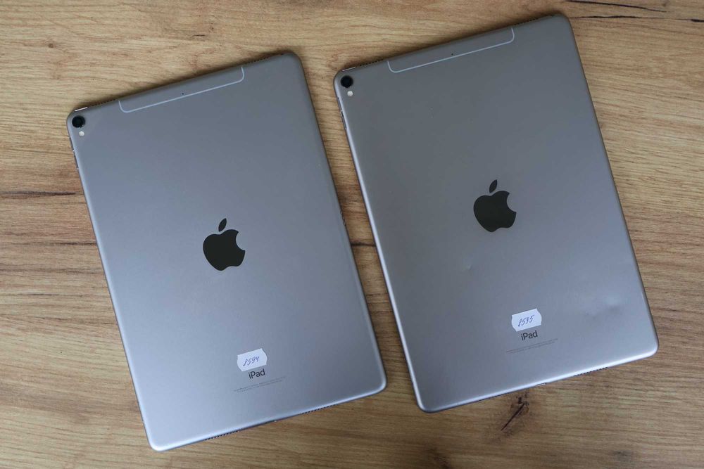 Планшет Apple iPad Pro 10.5 64Gb A1709 Wi-Fi + LTE Оригінал!