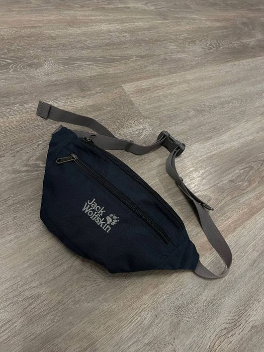 Saszetka Jack Wolfskin