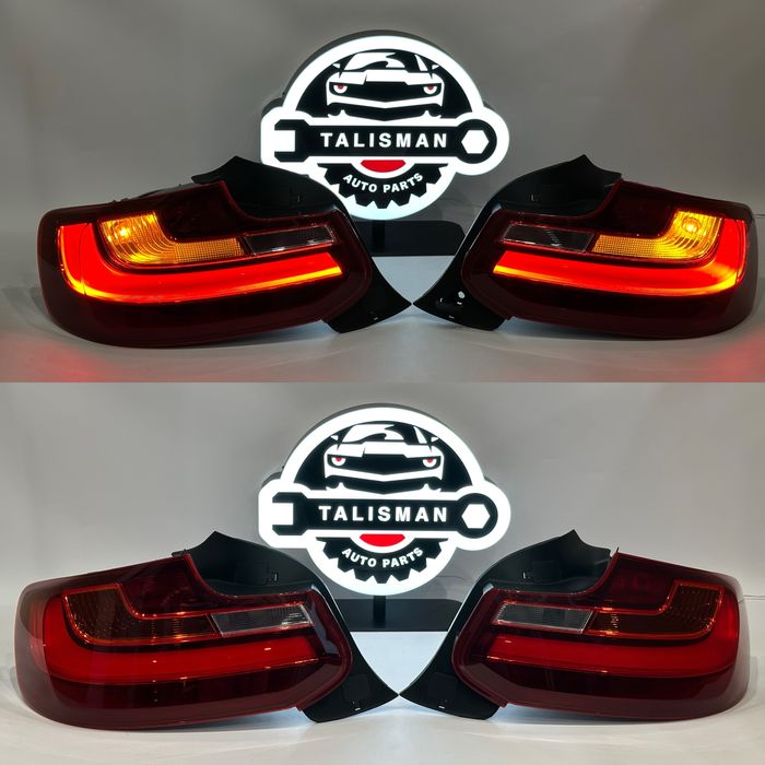 BMW F22 F23 F87 фонарь стоп ліхтар фара 4818177 в наявності 4818178