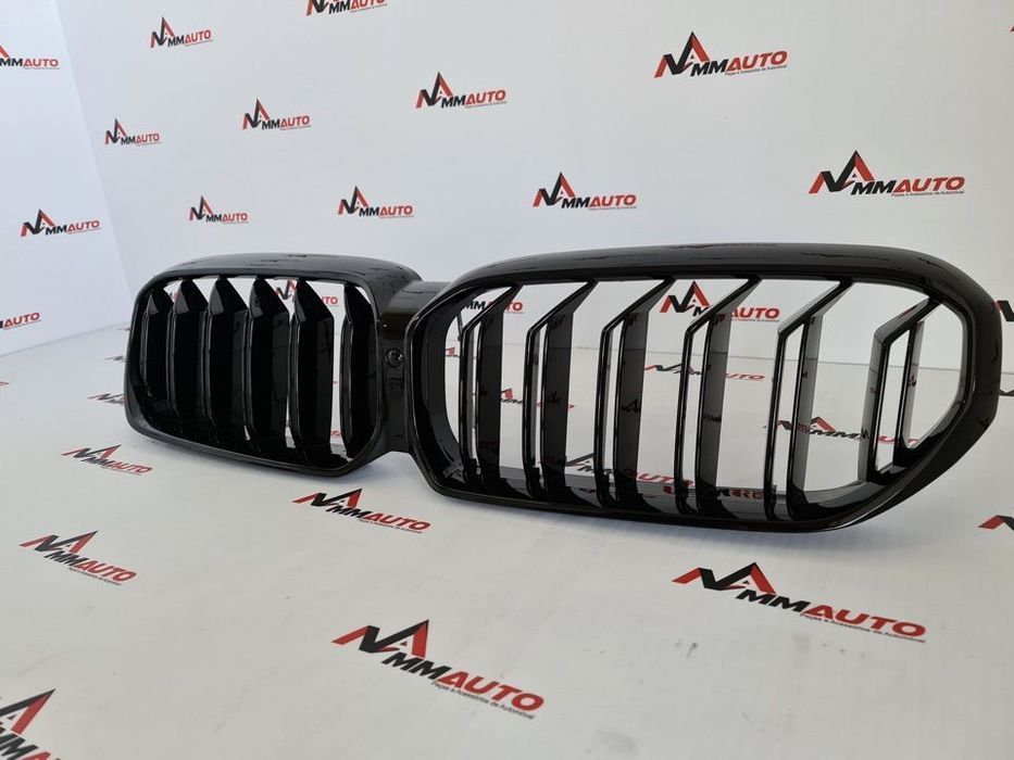Grelha Frontal BMW Série 5 G30 G31 Lci Look M