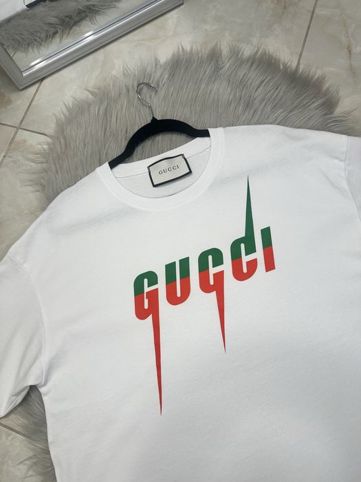 Футболка Gucci Чоловіча