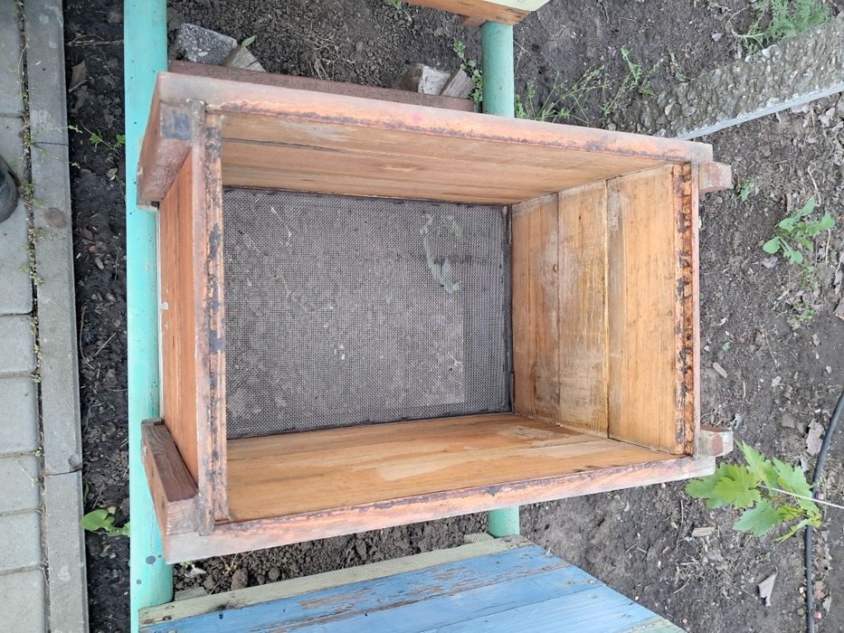 Распродажа пасеки