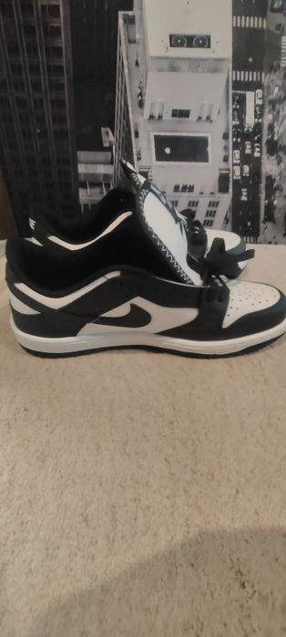 Nike Air nowe r.43