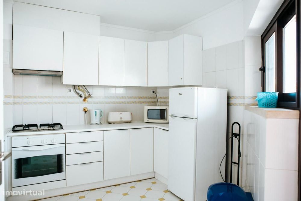 Casa com 2 quartos - localizado em Ericeira
