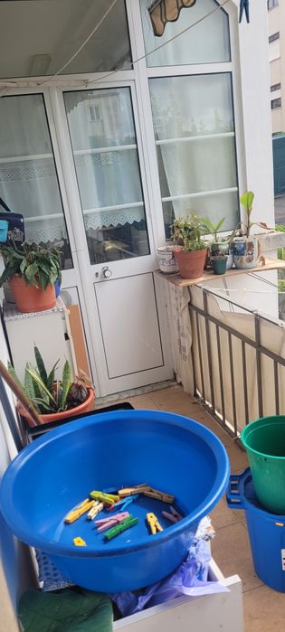 Arrendamento Apartamento T4 Coimbra