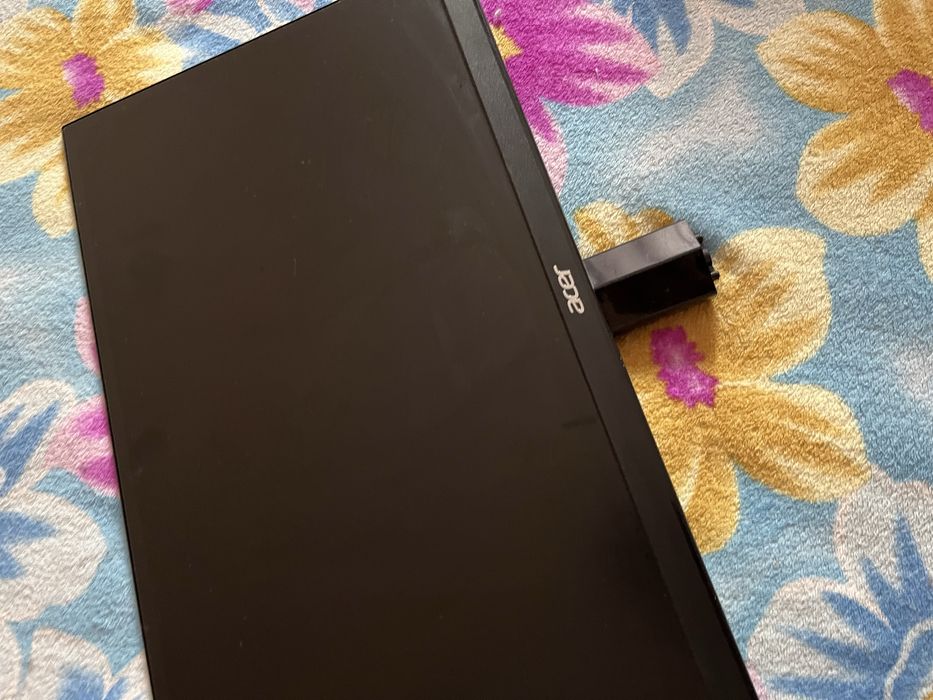 Монитор acer 21 дюйм
