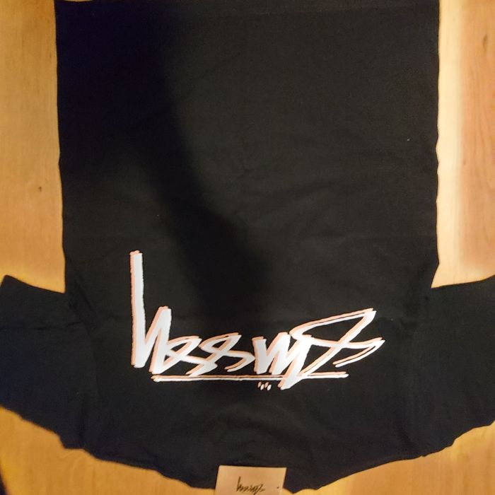 Koszulka Stussy nowa