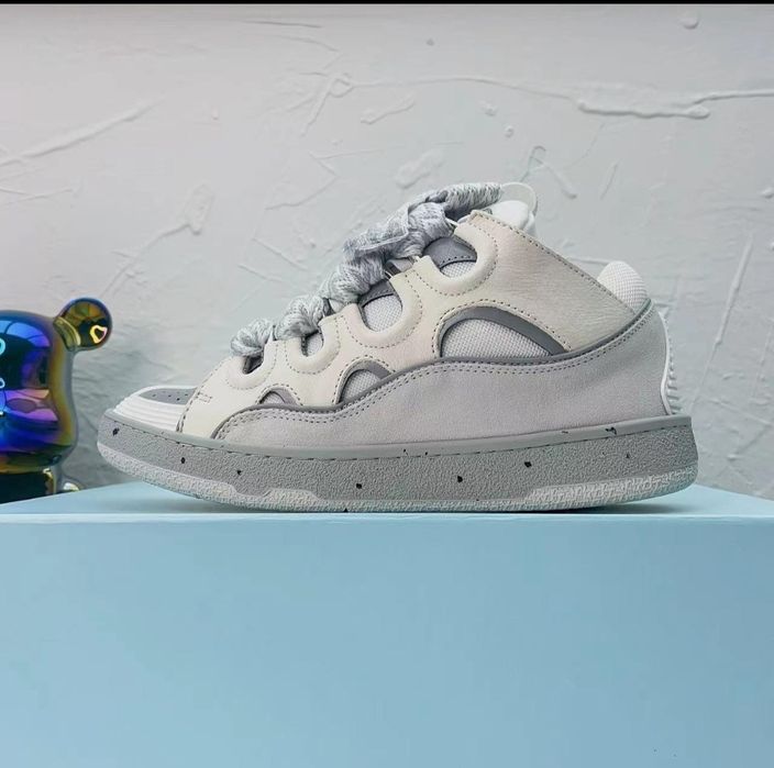 Tennis Lanvin  retro