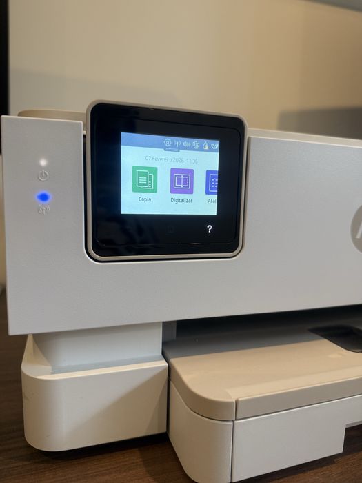 Impressora HP Envy Inspire