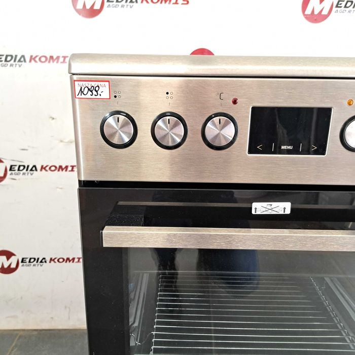 Kuchnia Amica SHC 903 001 /1 E [2 lata gwar] A/65lit/płyta ceram.