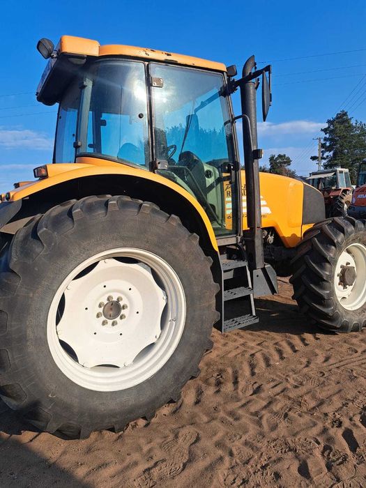 Renault Ares 630 nie Claas