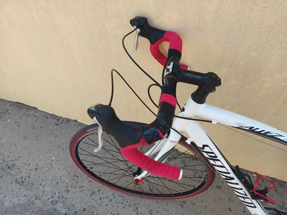 Bicicleta estrada