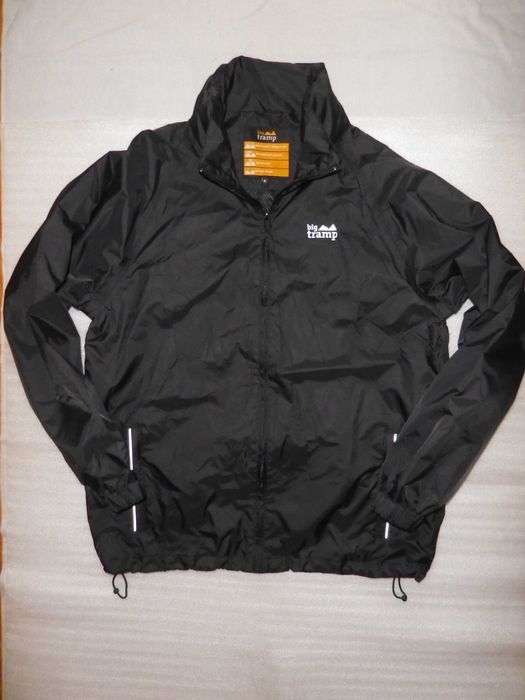 Костюм спортивний Big Tramp (Switzerland) XL