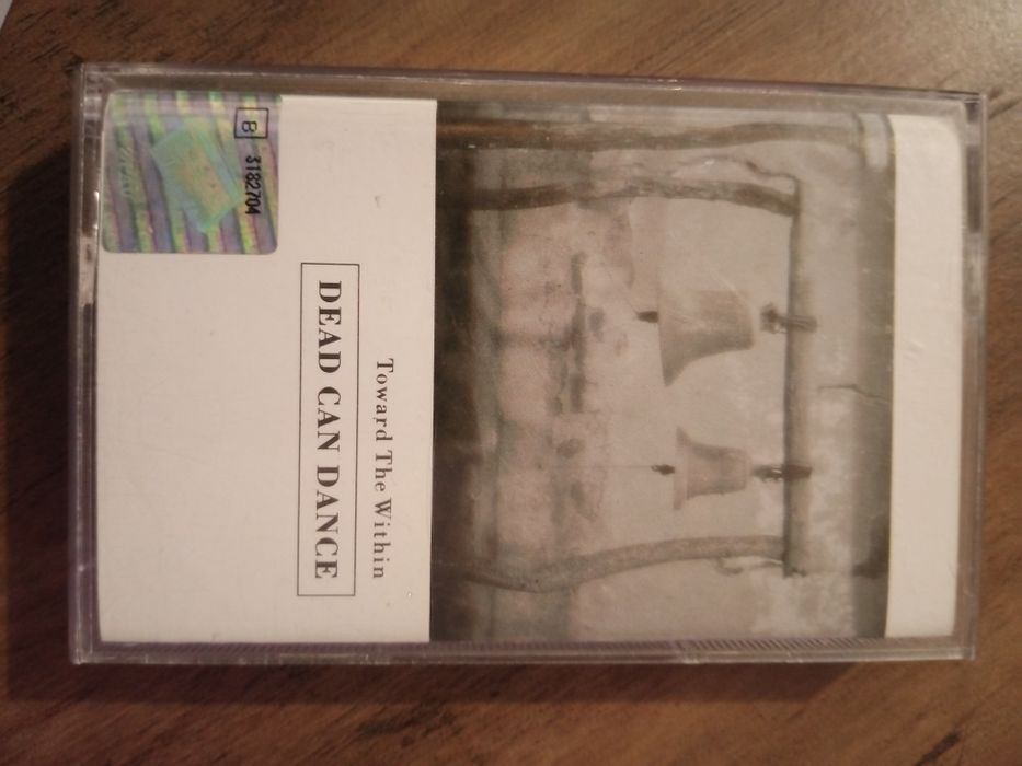 Dead can dance Toward the within
