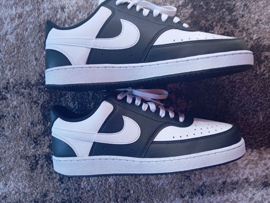 Buty Nike nowe nieużywane