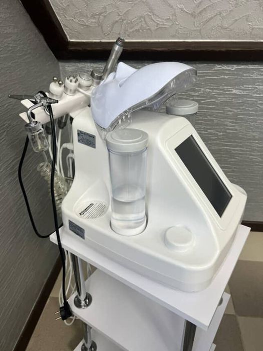 Комбайн косметологічний