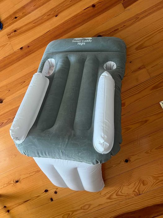Cama para bebe de aviao - SKY SNUG SERENITY (x2)