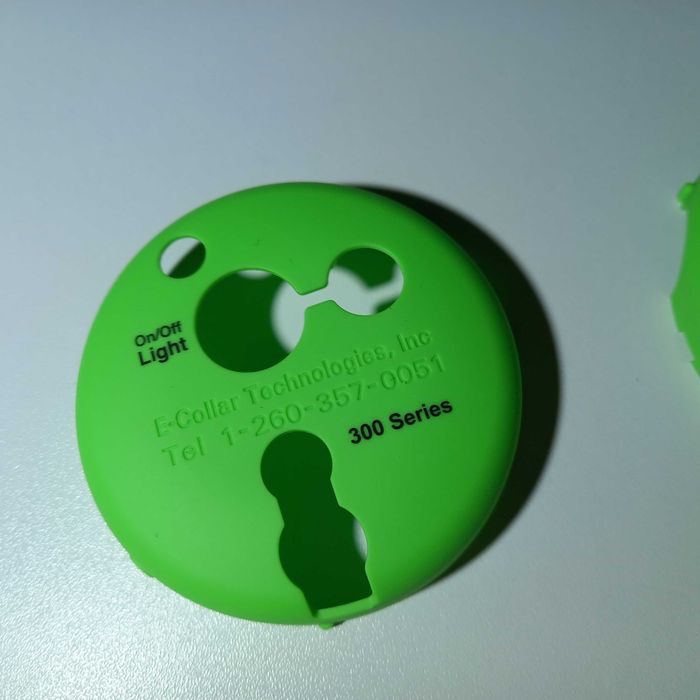 obroża elektryczna obudowa etui nakładka e-collar educator seria 300
