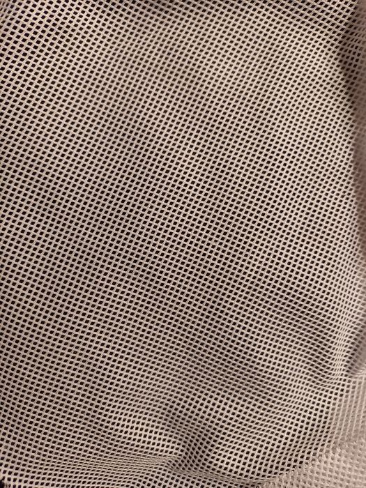 Tkanina pod galeryjka akordeonu