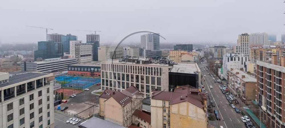 3-rooms apartment apartment by the address st. Tsentralnaya (area 105 m²) - Atlanta.ua - photo 24