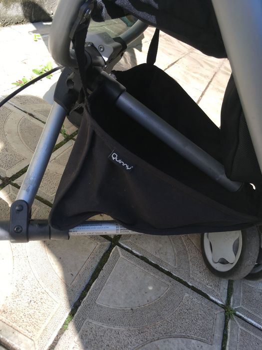 Прогулянкова  коляска qyinny