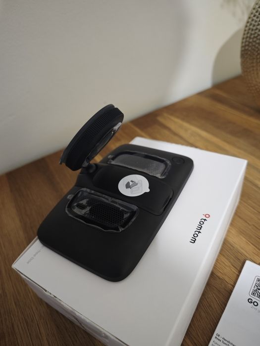 Tomtom go classic 2nd generation novo