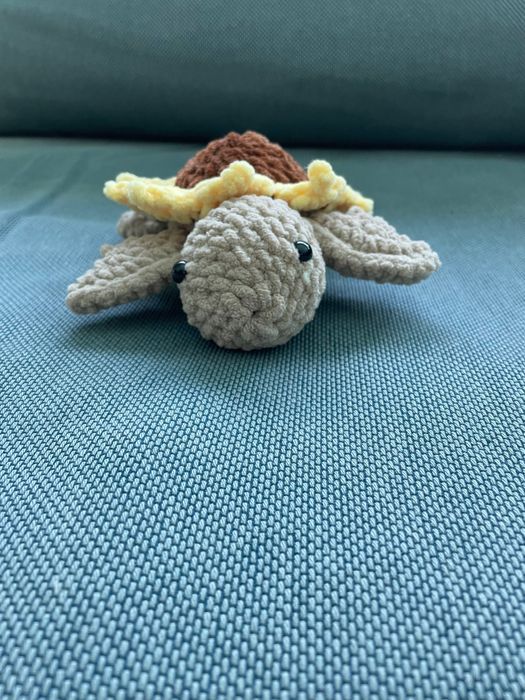 Giratuga a tartaruga