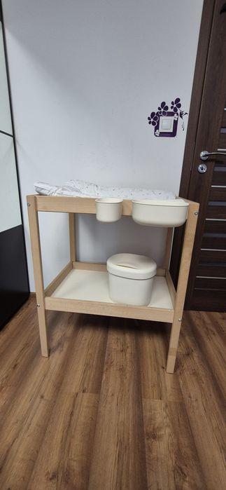 Przewijak dla dziecka  Ikea