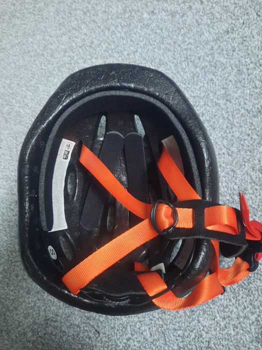 Kask rowerowy psi patrol dla dzieci i młodzieży