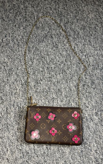 Оригінальна сумка Louis Vuitton