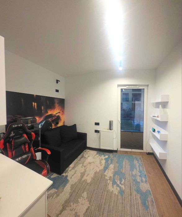 Nowoczesne 5 pokoi 92 m² + ogródek 50 m² + 2 miejsca garażowe | 2025r | 14 750 zł/m²