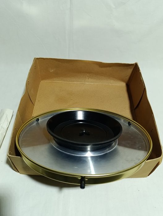 Комплект вінтажний ,столовий.В рідній упаковці