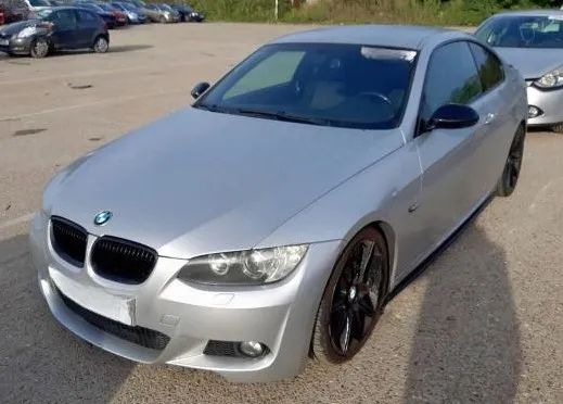 BMW SERIE 3 E92 COUPE PACK M 320D 2.0D 16V 163CV N47D20C E90 E91 E93