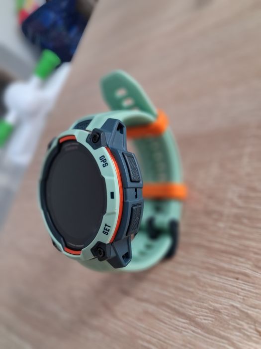 Zegarek Garmin Instinct 3