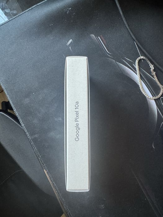 Telefon Google Pixel 10a