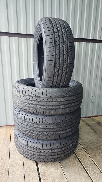 Kumho ecoWING ES01 185/55r15 86H