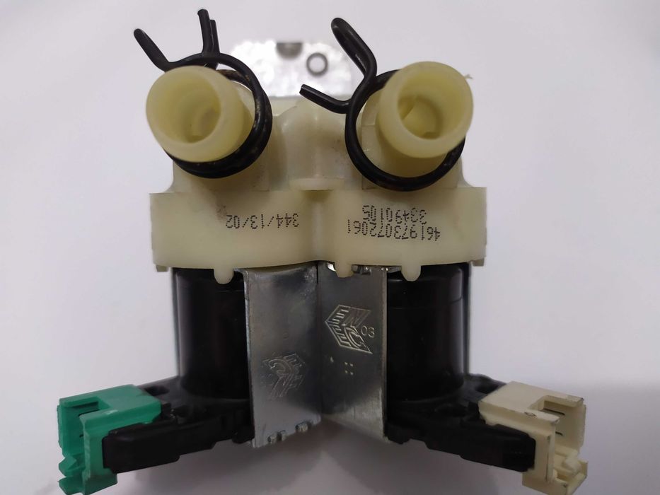 Клапан води впускний до пральної машини