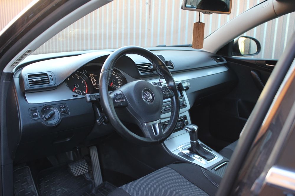 Продам Volkswagen Passat B6 2010 1.4 TSI DSG