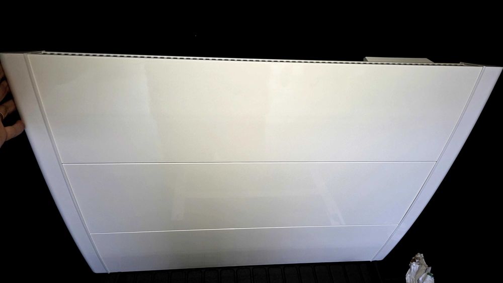 Radiador Termico HJM 1500W