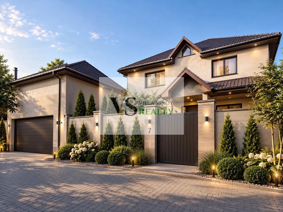 Продаж будинку 4 кімн у Лиманці, 173.5 м²