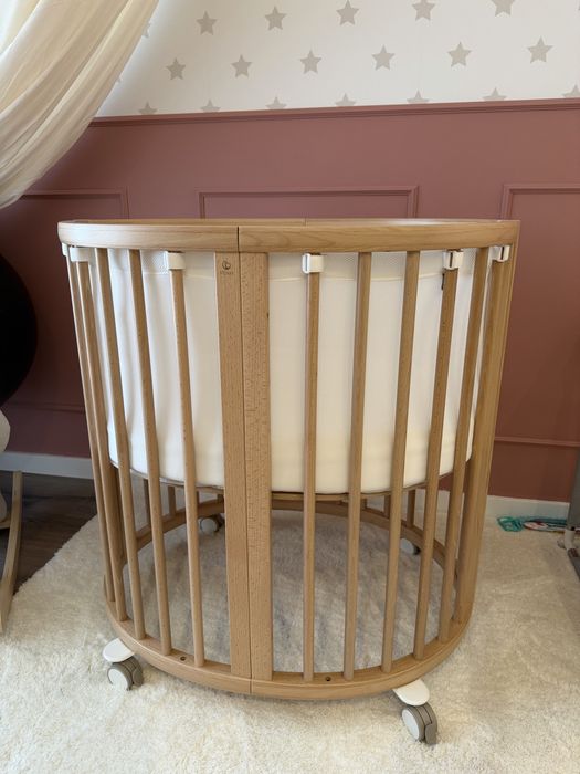 Berço Stokke mini