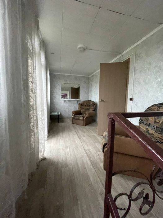 Срочно продам дом,2х этажный с ремонтом и мебелью от хозяина в Большой Долине