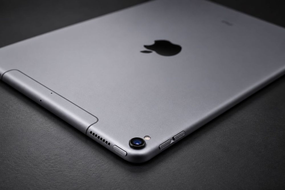 iPad Pro 10,5" 256GB Wi-Fi + Cellular — Excelente Estado