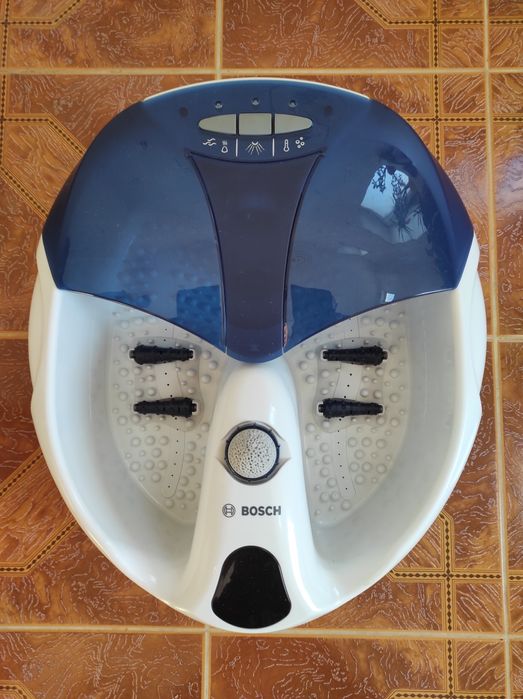 Гидромассажная ванна BOSCH