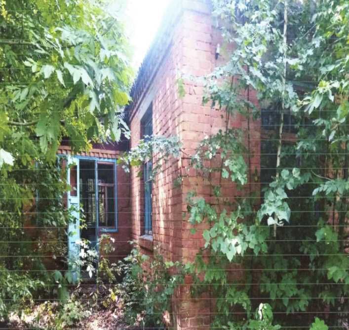 Комплекс будівель та споруд, площа 1135,7 кв.м. Вінницька обл.