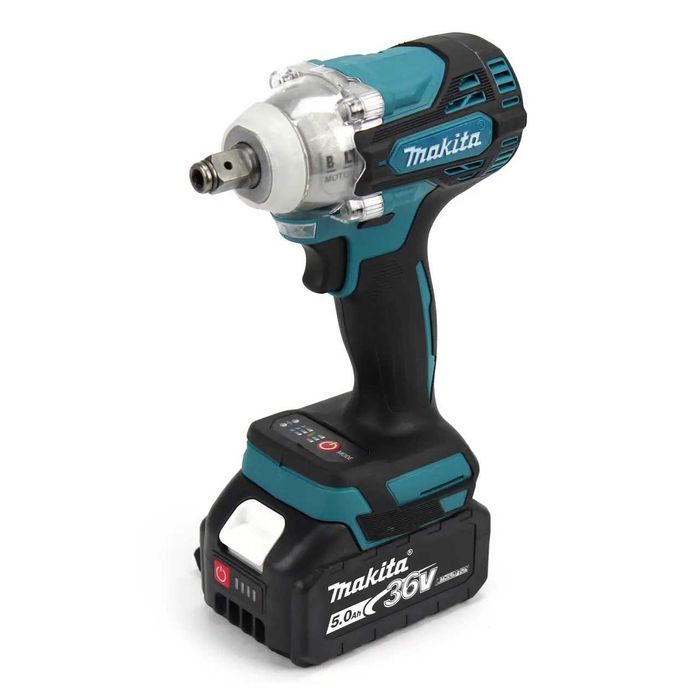Акумуляторний гайковерт Makita DTW301 арт 4901