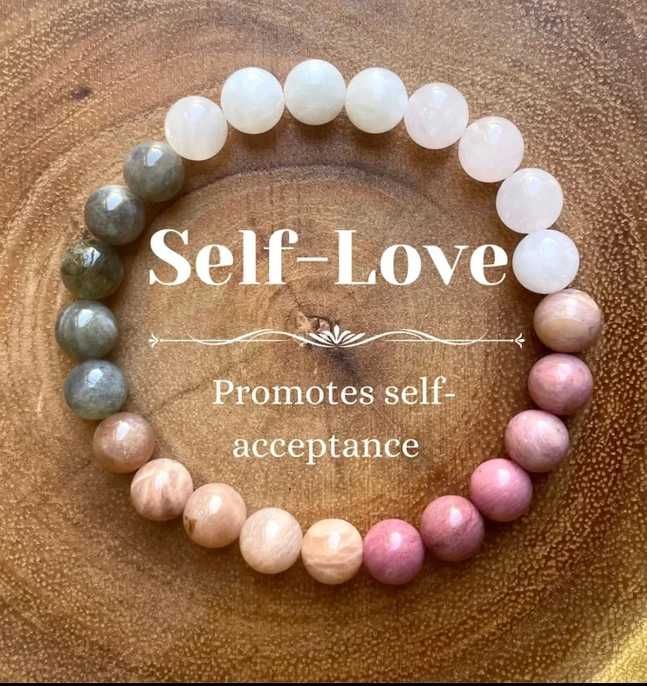 Pulseiras espirituais para meditar NOVO ENVIO GRÁTIS