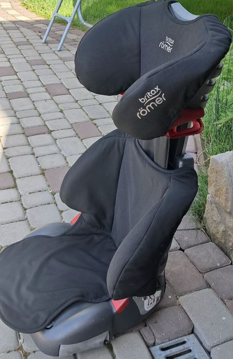Автокрісло  Britax Romer 15 - 36 kg