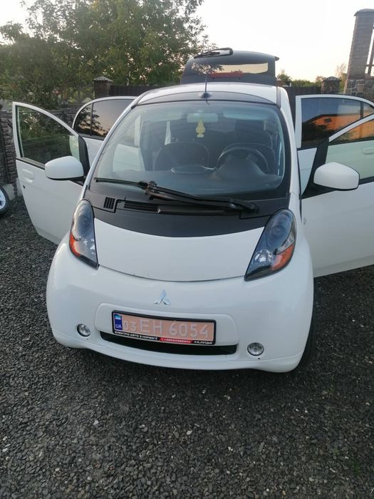 Продам автомобіль