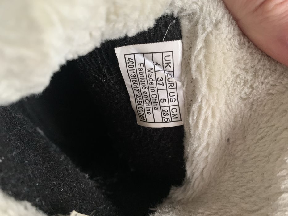 Продам сапоги жіночі